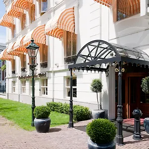 Hotell Carlton Ambassador, Haag