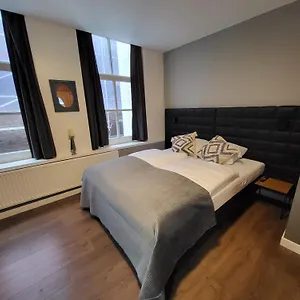 Broer&zus Hotel