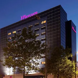 Mercure Отель