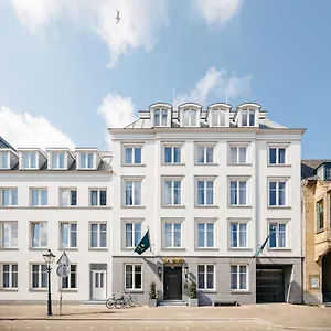 Aparthotel Yays Willemspark By Numa, The Hague