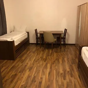 Casa Andalucia Hotel Hallbergmoos