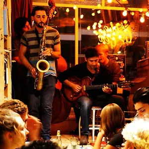 Hostel Youth, The Hague